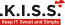 .K.I.S.S. Software logo